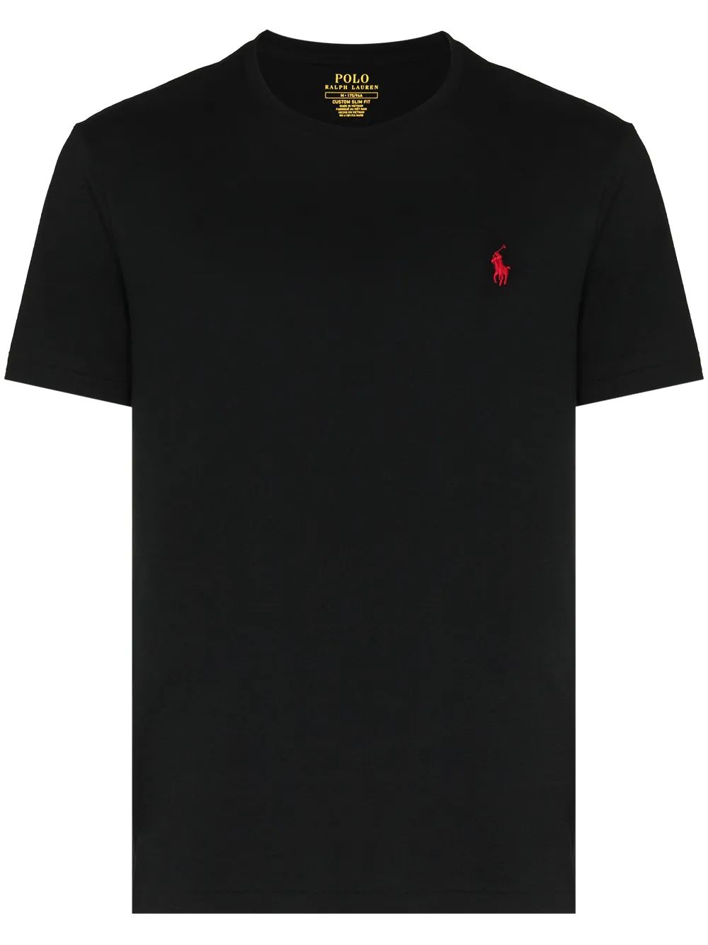 MYSTERY BOX 4 PLAYERAS RALPH LAUREN
