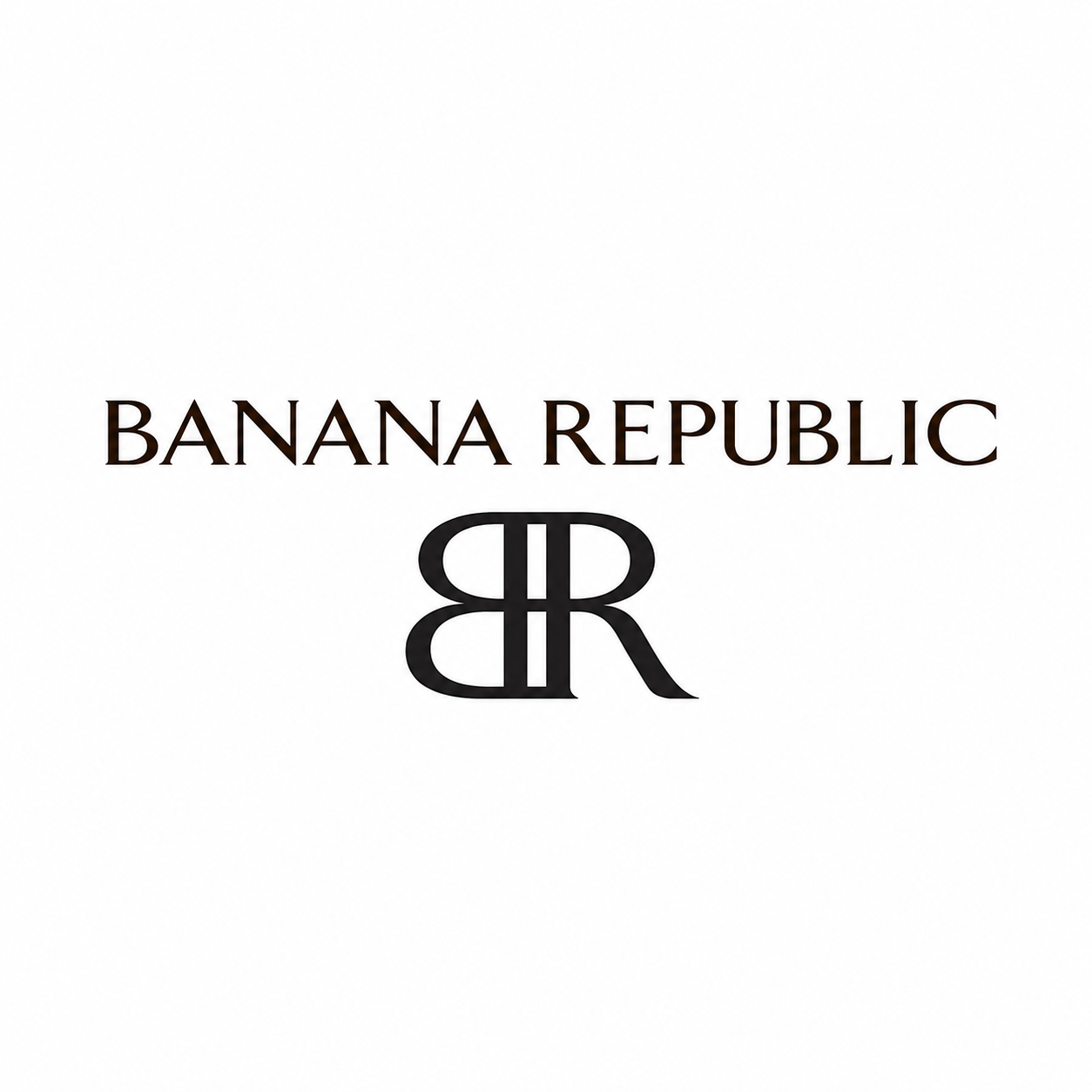 BANANA REPUBLIC