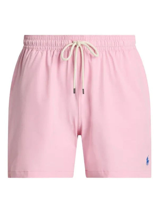 TRAJE DE BAÑO RALPH LAUREN PINK